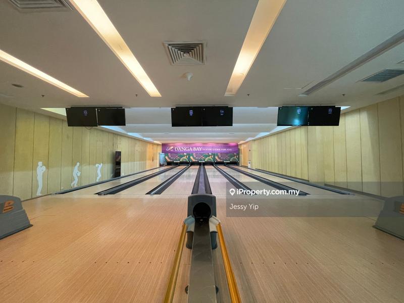 Condominium for Sale in Amberside @ Country Garden Danga Bay by Jessy Yip - iProperty.com.my