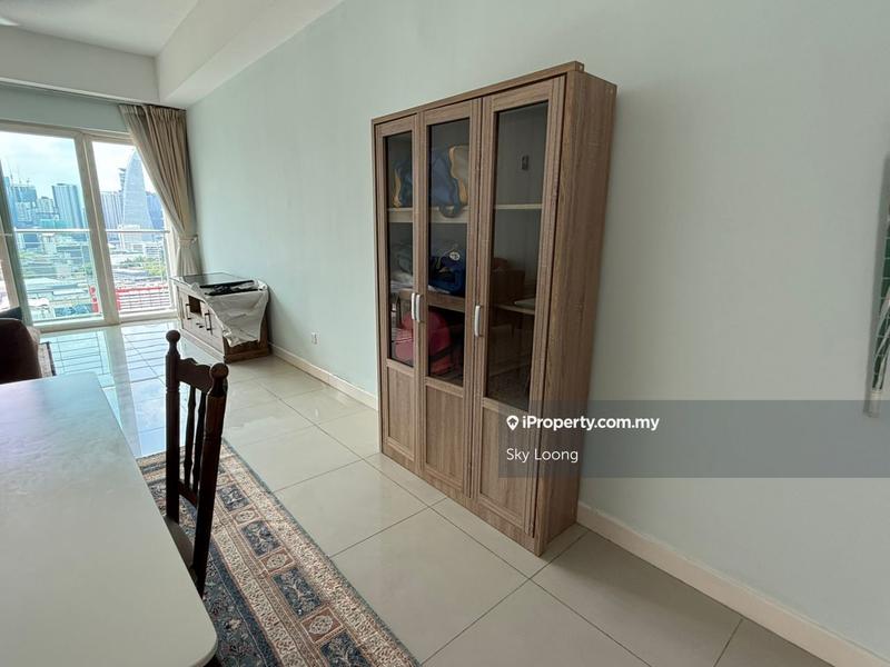 Condominium for Rent in Gaya Bangsar by Sky Loong - iProperty.com.my