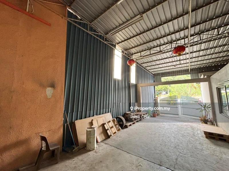 Kilang Teres untuk Disewa di Taman Mount Austin, Tebrau oleh Stella Chia - iProperty.com.my