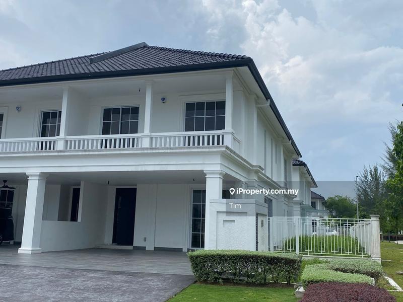 Semi-Detached House for Sale in Eco Majestic, Semenyih by Tim - iProperty.com.my