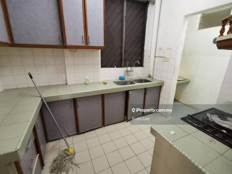 Kondominium untuk Dijual di Bukit Gembira oleh BoBo Lee - iProperty.com.my