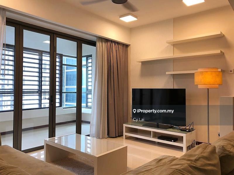 For Sale - Tasik Heights Apartment