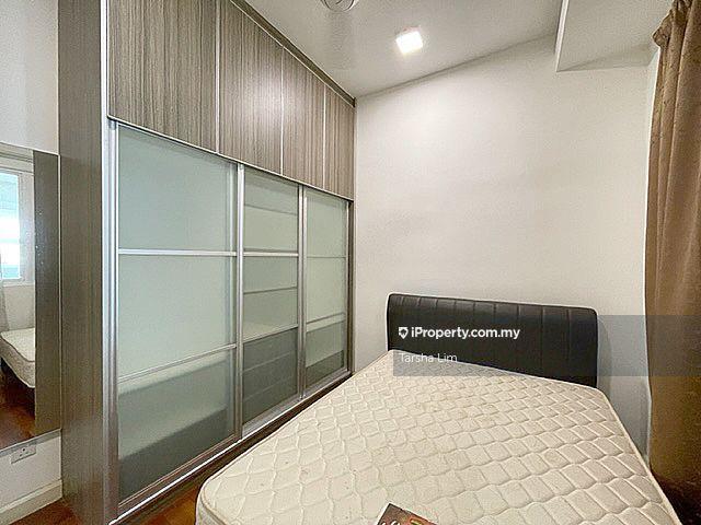 Condominium for Sale in Surian Residences by Tarsha Lim - iProperty.com.my