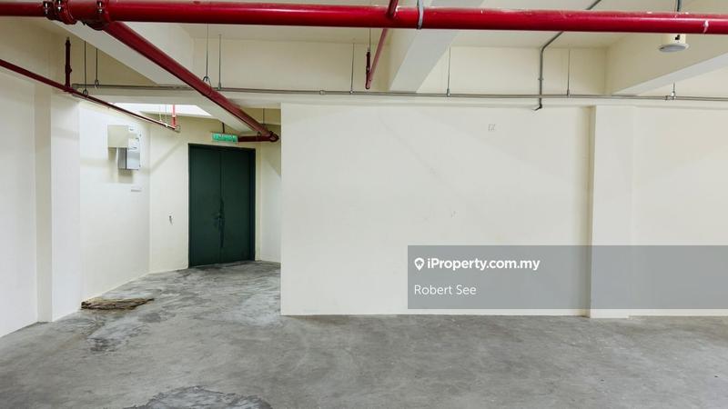 Office for Rent in Pju 5, Kota Damansara by Robert See - iProperty.com.my