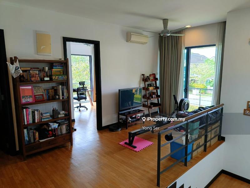 Bungalow House for Sale in Leisure Farm, Gelang Patah by Yong Ser - iProperty.com.my