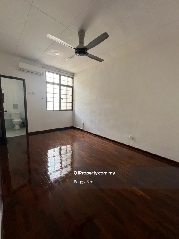 2.5-storey Terraced House for Rent in Bandar Puteri Puchong, Puchong by Peggy Sim - iProperty.com.my
