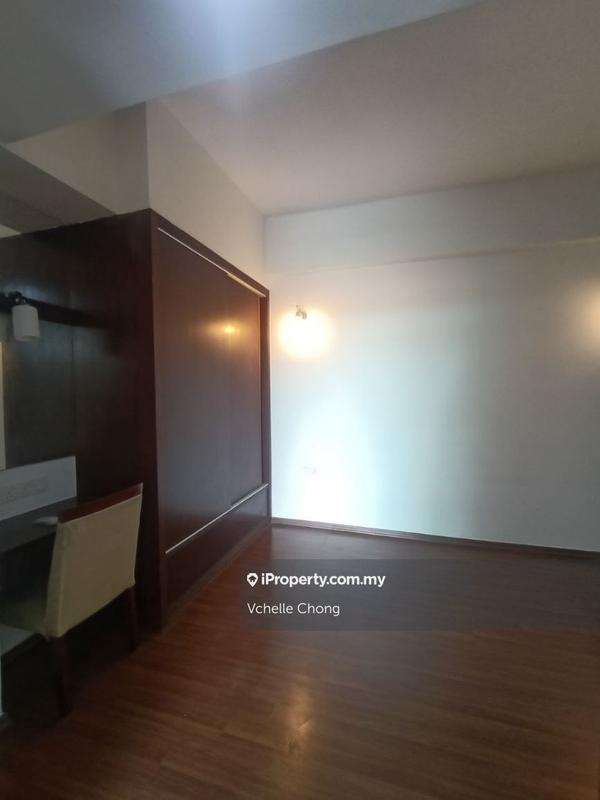 Residensi Servis untuk Dijual di Amansari Residence Resort oleh Vchelle Chong - iProperty.com.my