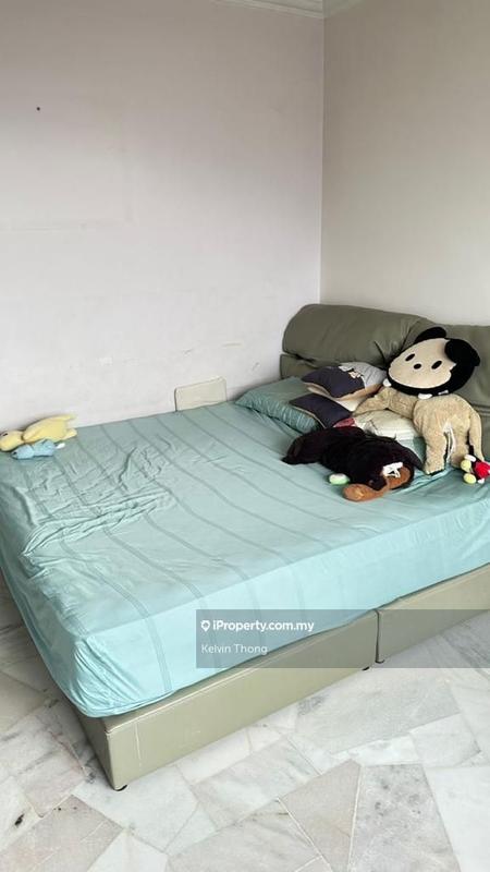 For Rent - Sri Intan 2