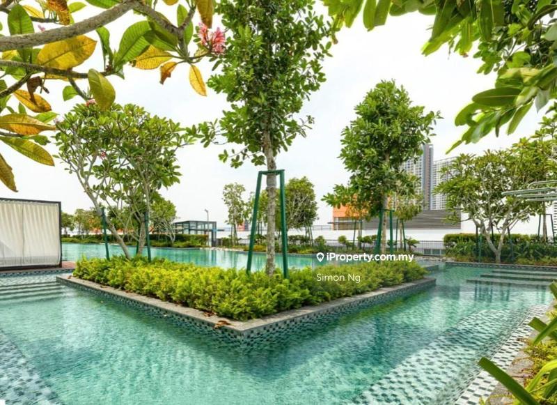 For Rent - Anggun Residences