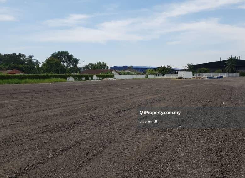 Tanah Perindustrian untuk Dijual di Meru, Klang oleh Sivanandhi - iProperty.com.my