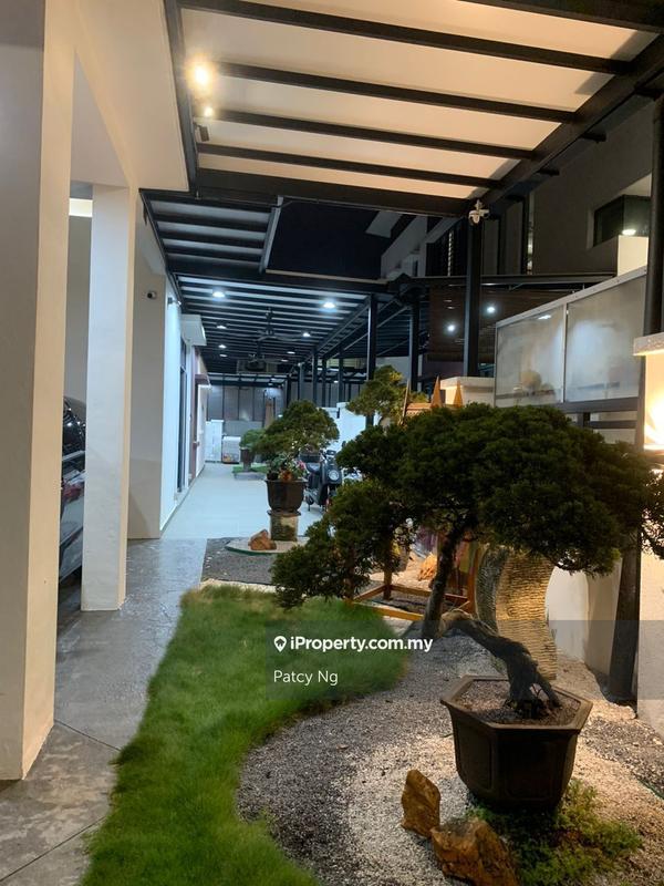 Rumah Berkembar untuk Dijual di Taman Bukit Serdang, Seri Kembangan oleh Patcy Ng - iProperty.com.my