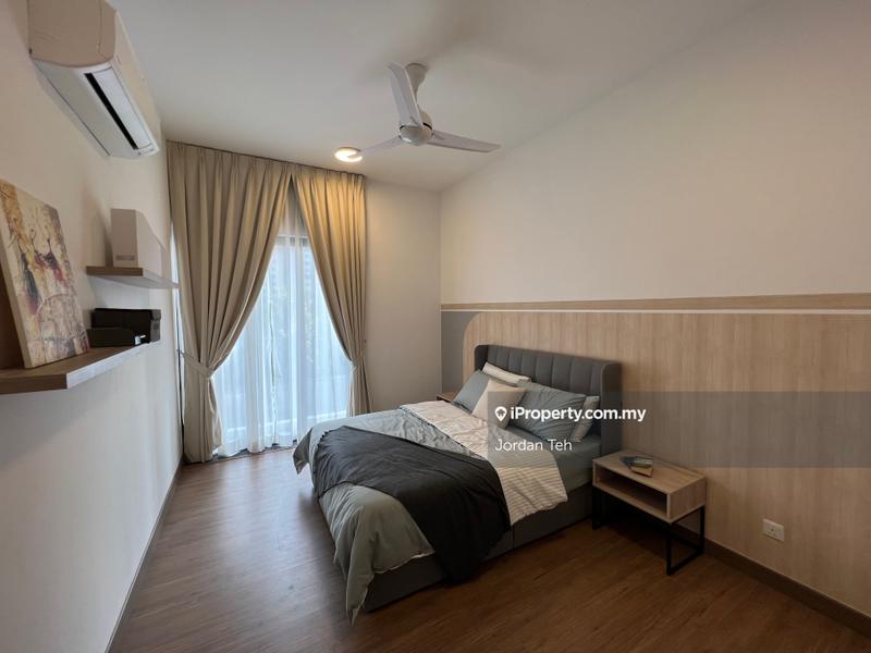 Townhouse for Sale in AmanAra Residensi, Kayu Ara, Petaling Jaya, Kayu Ara by Jordan Teh - iProperty.com.my