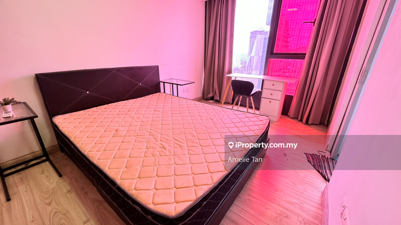 Kediaman Servis untuk Disewa di Halo Sunday @ Empire City oleh Amelie Tan - iProperty.com.my