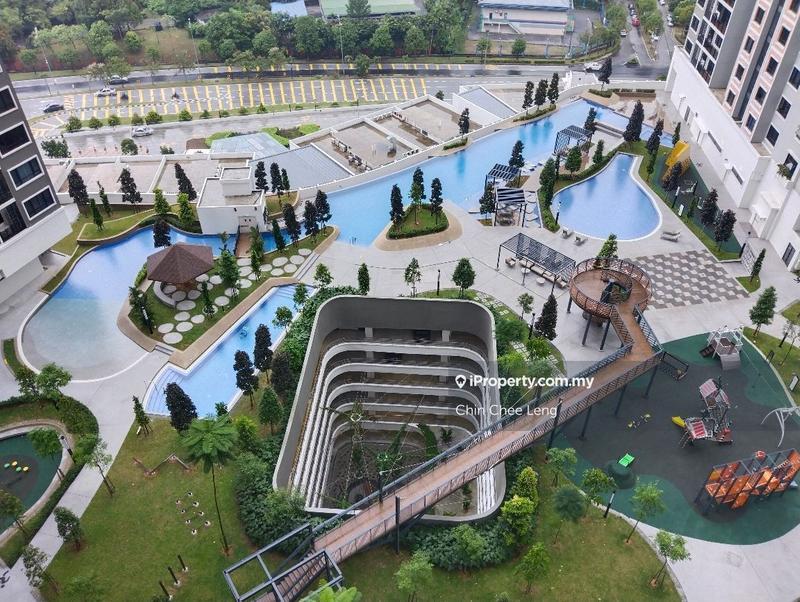 For Sale - The Tropika