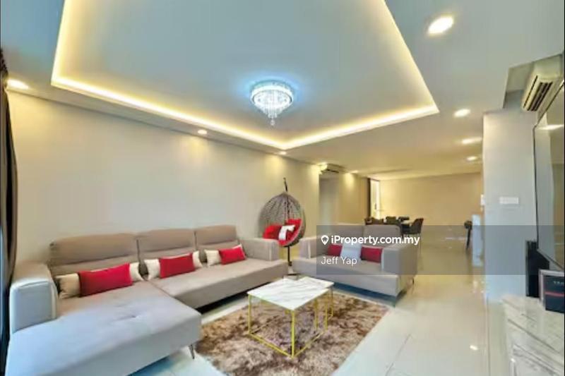 Kondominium untuk Dijual di Teega Residences oleh Jeff Yap - iProperty.com.my