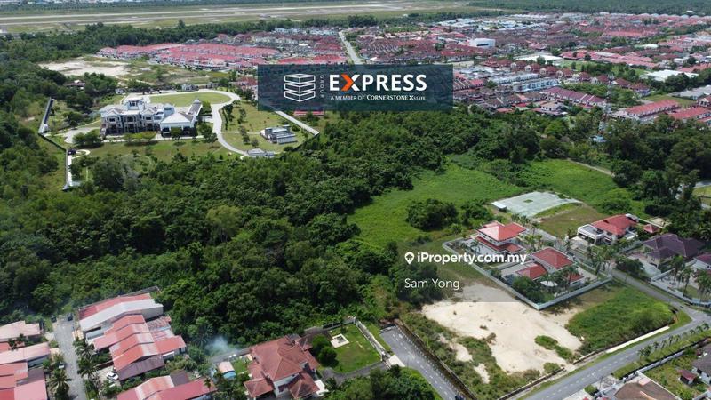 Agricultural Land for Sale in Luak Bay, Miri by Sam Yong - iProperty.com.my