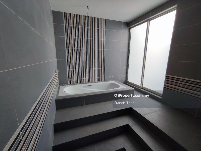 Banglo untuk Dijual di Amandarii Anjung Residensi, Kajang oleh Francis Thee - iProperty.com.my