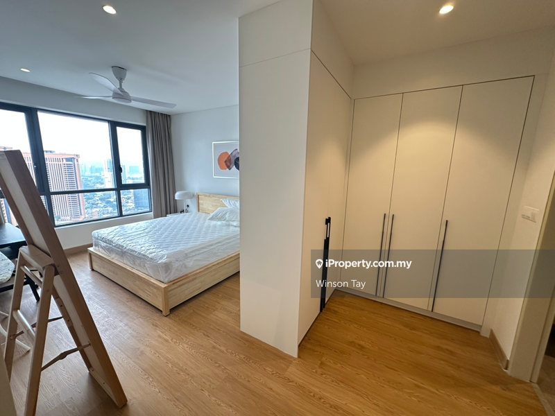 Residensi Servis untuk Disewa di Mitsui Serviced Suites oleh Winson Tay - iProperty.com.my