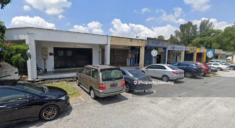 Kilang Teres untuk Dijual di Taman Perindustrian Puchong Utama, Puchong oleh Jared Wong - iProperty.com.my