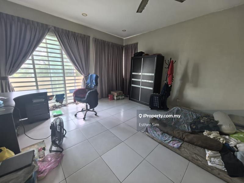 Rumah Berkembar untuk Dijual di Taman Bukit Indah, Bukit Mertajam oleh Esther Sim - iProperty.com.my