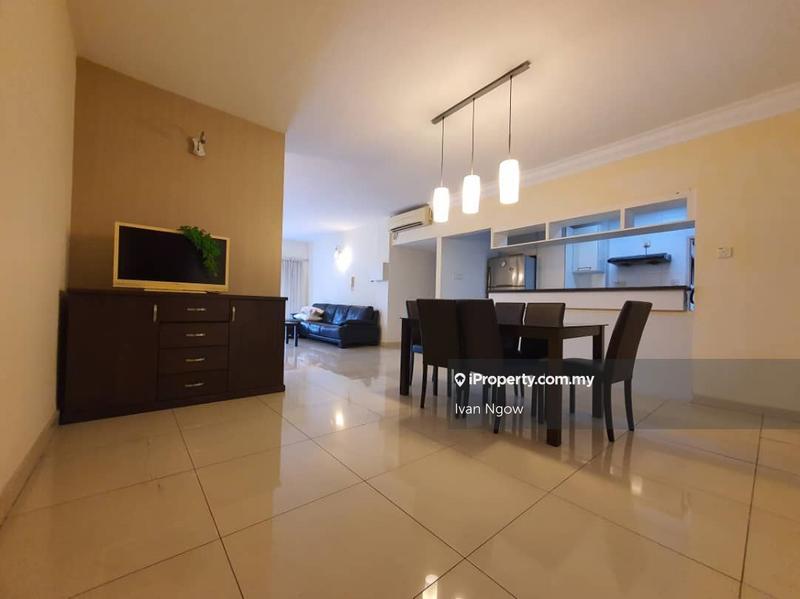 For Sale - Angkupuri Condominium