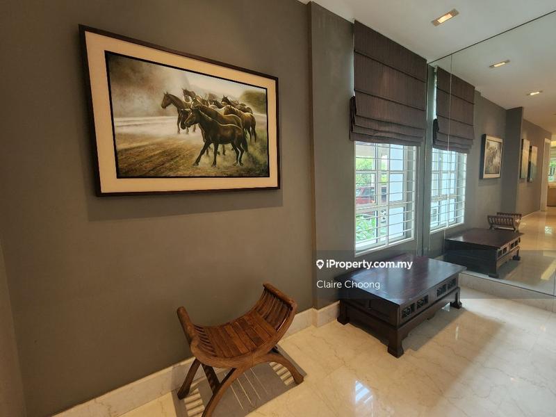 Banglo untuk Dijual di Bandar Kinrara Seksyen 6, Bandar Kinrara oleh Claire Choong - iProperty.com.my
