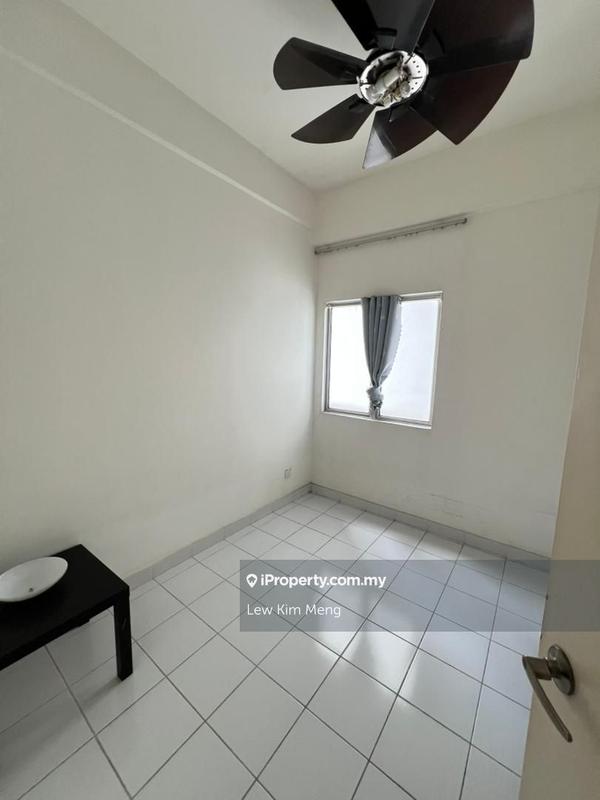 Kondominium untuk Dijual di Plaza Menjalara oleh Lew Kim Meng - iProperty.com.my