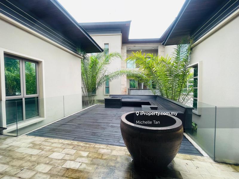 Bungalow House for Sale in Bukit Tunku (Kenny Hills), Kuala Lumpur by Michelle Tan - iProperty.com.my