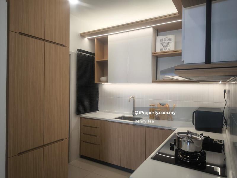 For Sale - Alpinia Residences