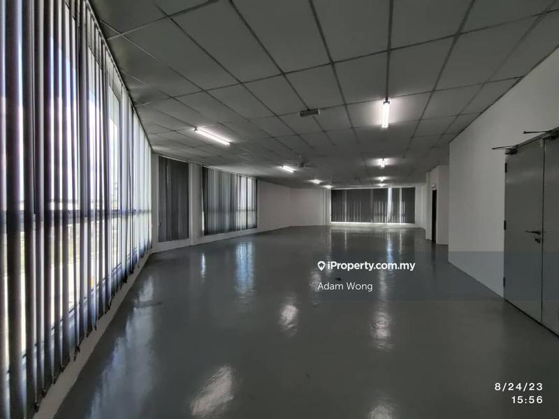 Shop-Office for Sale in Ncity, Sungai Petani by Adam Wong - iProperty.com.my