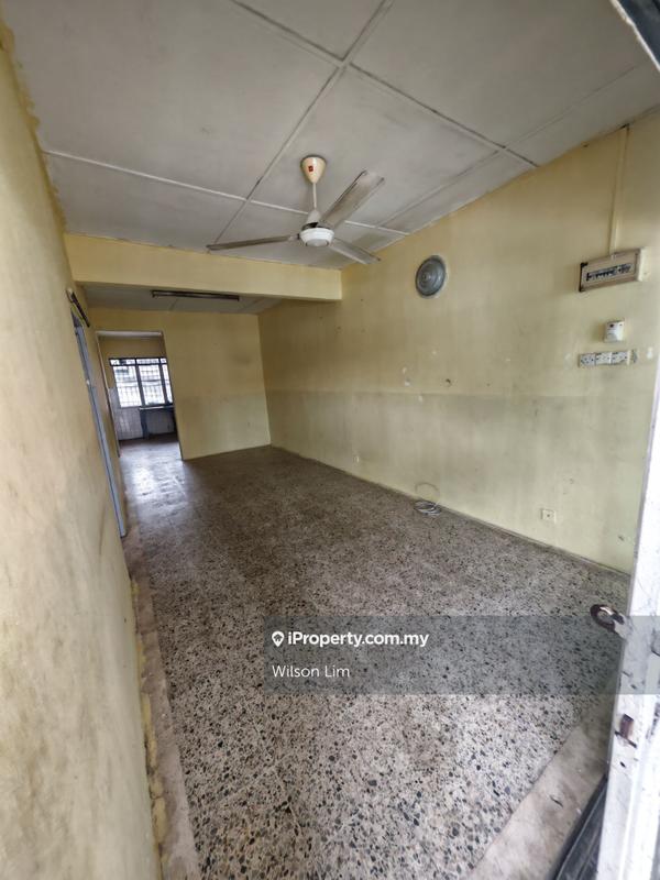 1-storey Terraced House untuk Dijual di Taman Sentosa, Klang oleh Wilson Lim - iProperty.com.my