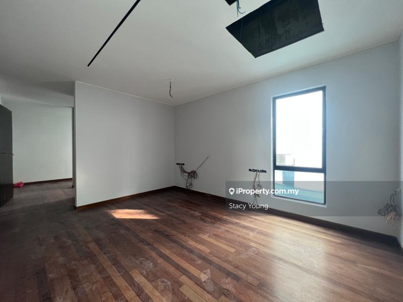 Rumah Berkembar untuk Dijual di Wira Heights, Bandar Sungai Long oleh Stacy Young - iProperty.com.my