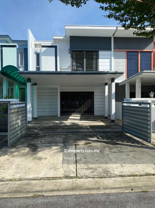2-storey Terraced House for Sale in Cahaya Spk, Shah Alam by Amos  Lee - iProperty.com.my