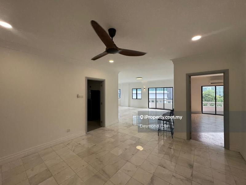 Kondominium untuk Disewa di Mayang Court oleh Desmond Low - iProperty.com.my