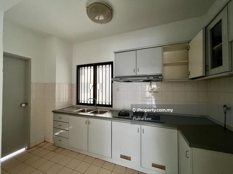 Kondominium untuk Dijual di Angkupuri Condominium oleh Elaine Lee - iProperty.com.my