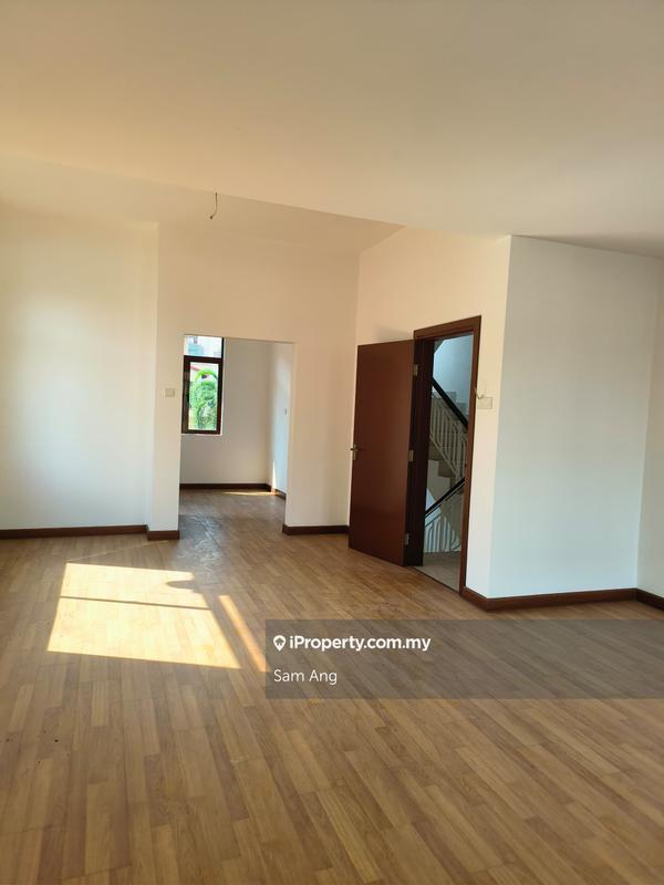 Rumah Berangkai 3 Tingkat untuk Dijual di DiamondCityEndLot,Semenyih Country Garden,Selangor, Semenyih oleh Sam Ang - iProperty.com.my