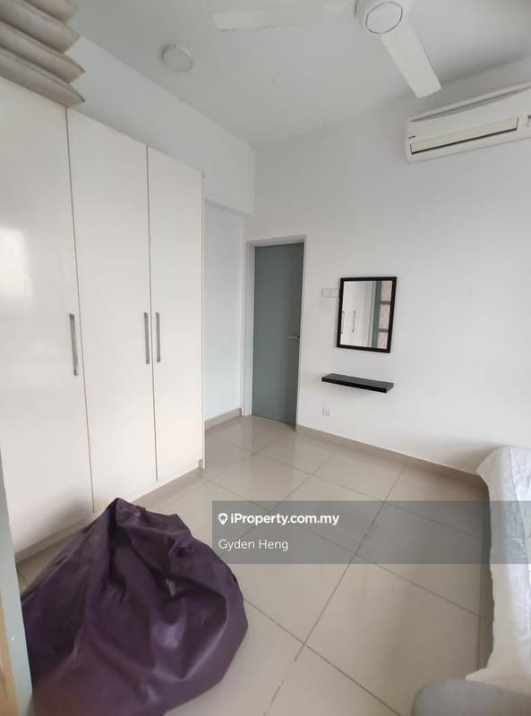 Kediaman Servis untuk Dijual di Tropez Residences oleh Gyden Heng - iProperty.com.my