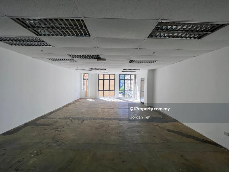 Kedai-Pejabat untuk Dijual di Phileo Damansara, Petaling Jaya oleh Jordan Teh - iProperty.com.my