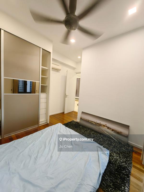 Condominium for Rent in Concerto North Kiara by Jo Chen - iProperty.com.my