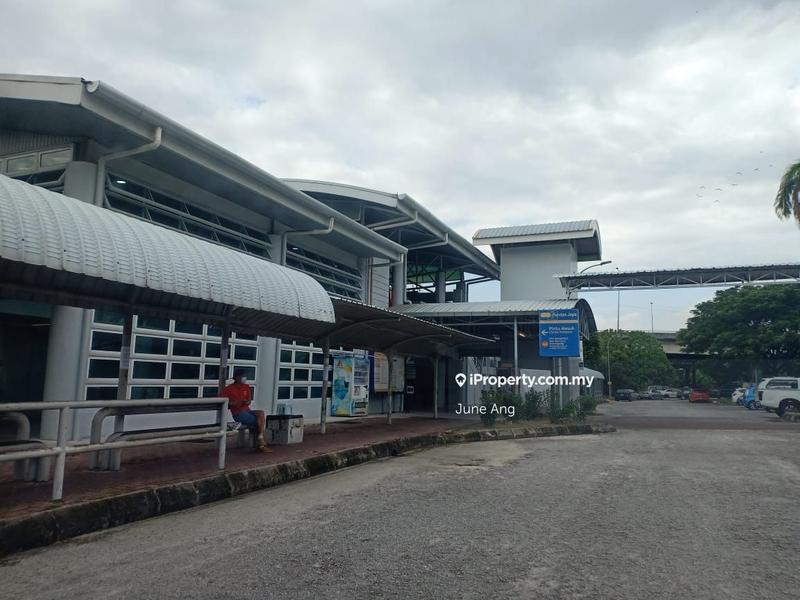 Rumah Flat untuk Dijual di Taman Pandan Jaya oleh June Ang - iProperty.com.my
