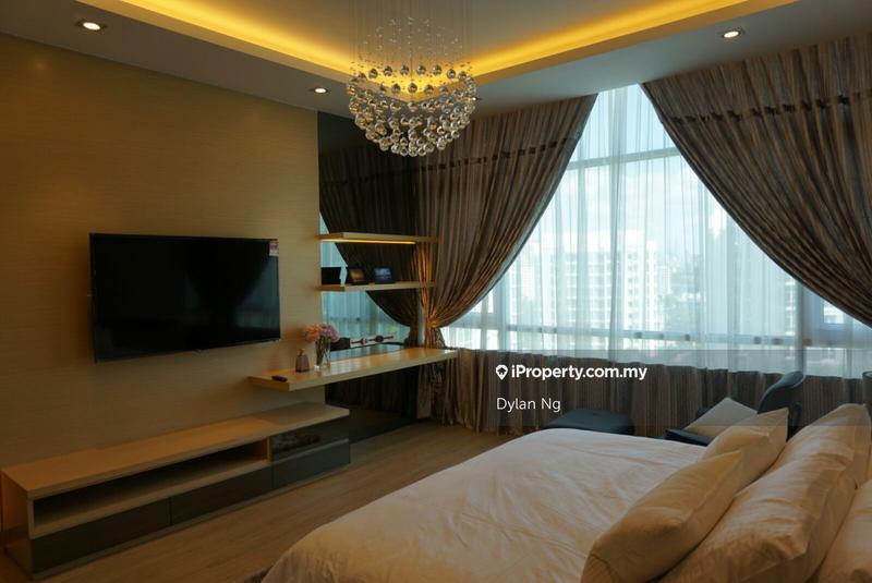 For Rent - Sunway Vivaldi