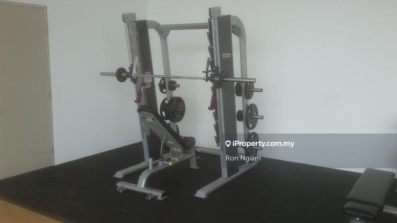 For Sale - Putra Residence