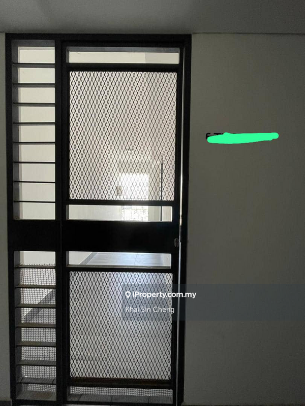 For Rent - Eclipse Residence @ Pan'gaea