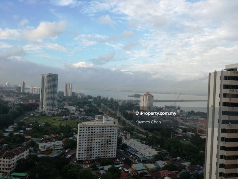 For Rent - Sunny Ville Condominium