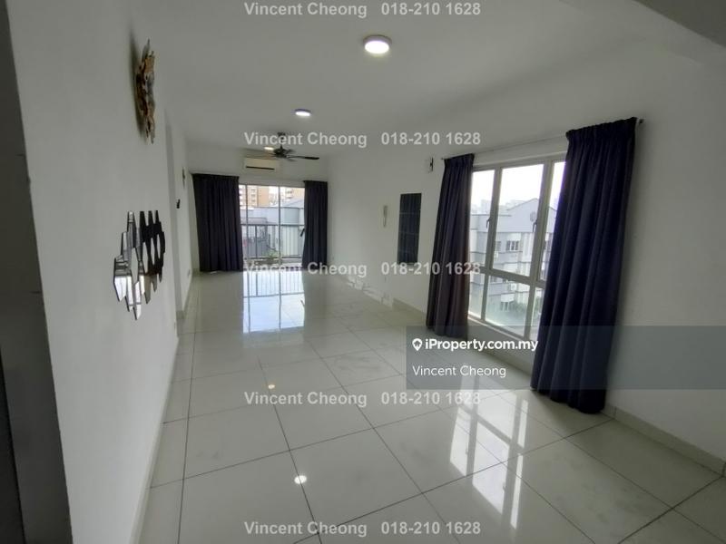 Kondominium untuk Dijual di Spring Avenue (Kuchai Damai) oleh Vincent Cheong - iProperty.com.my
