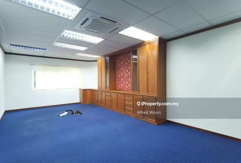 Detached Factory for Sale in Kepong, Kuala Lumpur by Alfred Woon - iProperty.com.my