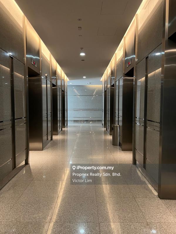 Pejabat untuk Dijual di Bangsar South, Kampung Kerinchi (Bangsar South) oleh Victor Lim - iProperty.com.my