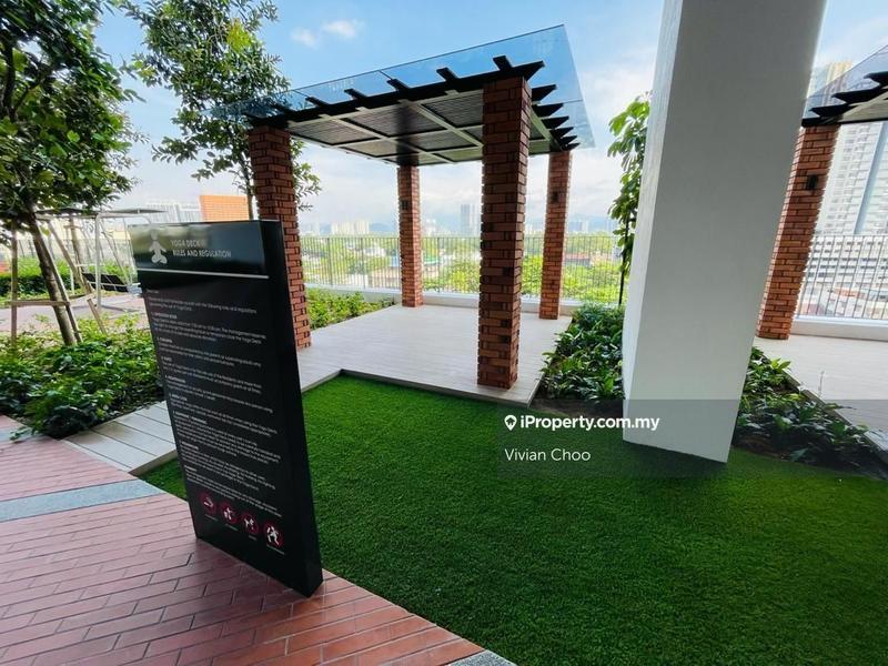 Service Residence for Rent in The Birch by Vivian Choo - iProperty.com.my