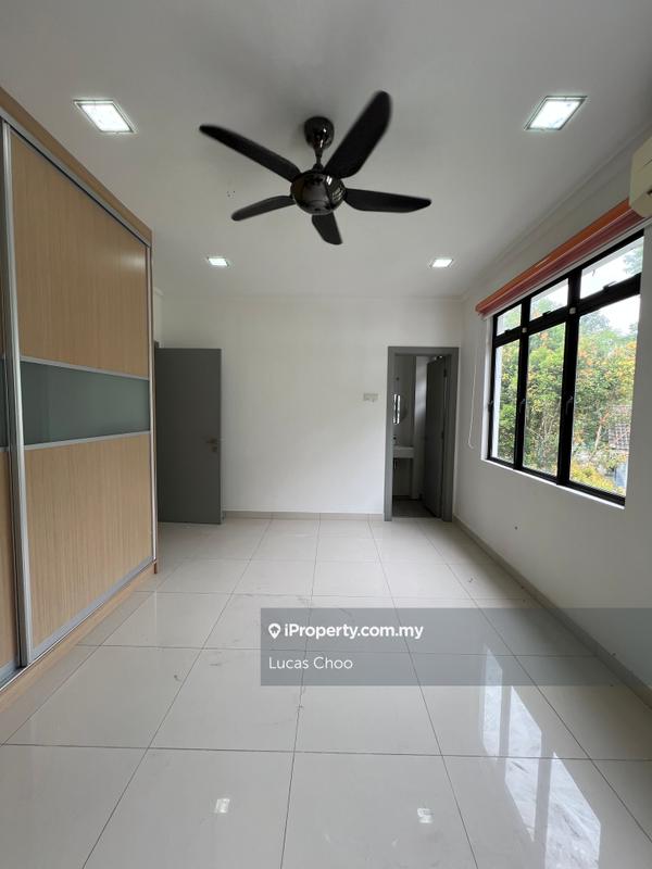3-storey Terraced House for Sale in Casa Rimba, Desa Melawati, Setapak by Lucas Choo - iProperty.com.my