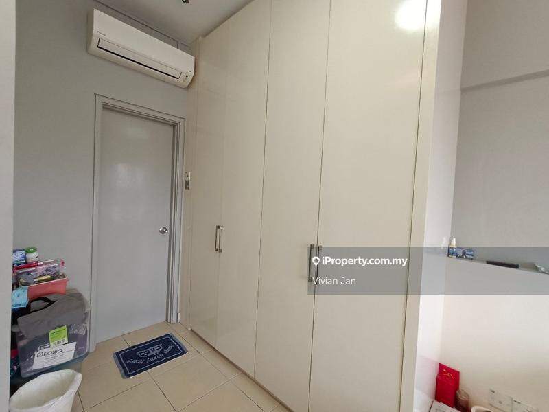 Condominium for Sale in Fortune Park (Suria Perdana) by Jane Jan - iProperty.com.my